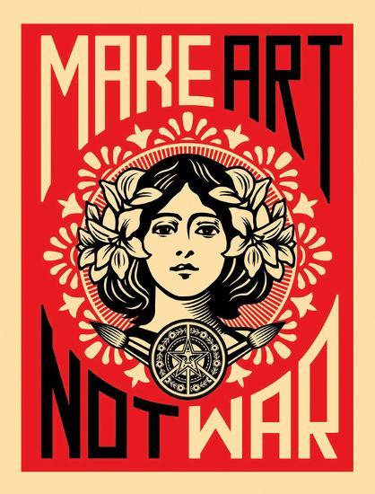 Art Print, , large