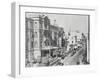 Shepheard's Hotel-null-Framed Photographic Print