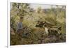 Shepherd, 1882-Fritz Thaulow-Framed Giclee Print