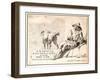 Shepherd and Dog-Nicolaes Pietersz. Berchem-Framed Giclee Print