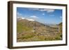 Shepherd's Abandoned Huts-Fabio Lamanna-Framed Photographic Print