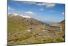 Shepherd's Abandoned Huts-Fabio Lamanna-Mounted Photographic Print