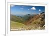 Shepherd's Abandoned Huts-Fabio Lamanna-Framed Photographic Print