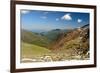 Shepherd's Abandoned Huts-Fabio Lamanna-Framed Photographic Print