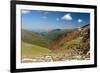 Shepherd's Abandoned Huts-Fabio Lamanna-Framed Photographic Print