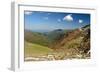 Shepherd's Abandoned Huts-Fabio Lamanna-Framed Photographic Print