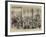 Shepherd's Hotel, Cairo-null-Framed Giclee Print