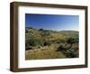 Shepherds Fields, Bethlehem, Israel-Jon Arnold-Framed Photographic Print