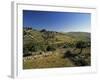 Shepherds Fields, Bethlehem, Israel-Jon Arnold-Framed Photographic Print