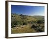 Shepherds Fields, Bethlehem, Israel-Jon Arnold-Framed Photographic Print