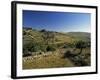 Shepherds Fields, Bethlehem, Israel-Jon Arnold-Framed Photographic Print