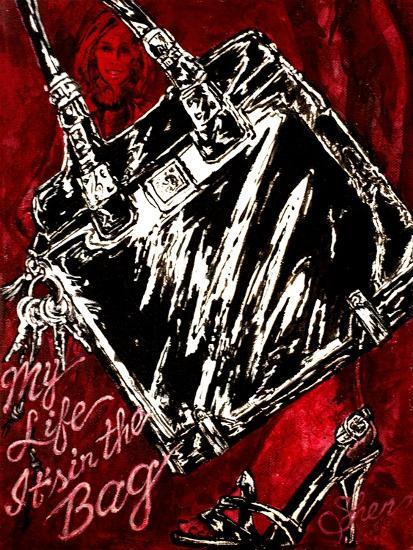 Giclee Print, , large