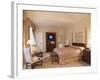 Sheraton Palace Hotel, San Francisco, California, USA-null-Framed Photographic Print