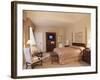 Sheraton Palace Hotel, San Francisco, California, USA-null-Framed Photographic Print