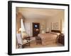 Sheraton Palace Hotel, San Francisco, California, USA-null-Framed Photographic Print