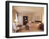 Sheraton Palace Hotel, San Francisco, California, USA-null-Framed Photographic Print