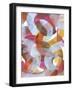 Sherbert I-Jodi Fuchs-Framed Art Print