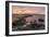 Sherbet Shores-Eye Of The Mind Photography-Framed Photographic Print