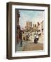 Sherborne, Dorset 1906-Walter Tyndale-Framed Photographic Print