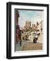 Sherborne, Dorset 1906-Walter Tyndale-Framed Photographic Print