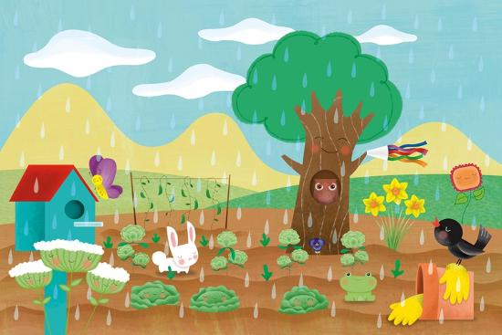 Giclee Print, , large