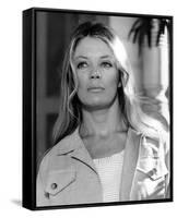 Sheree North - Breakout-null-Framed Stretched Canvas