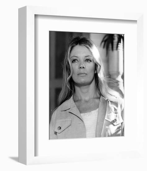 Sheree North - Breakout-null-Framed Photo