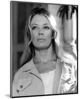 Sheree North - Breakout-null-Mounted Photo