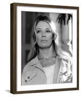 Sheree North - Breakout-null-Framed Photo