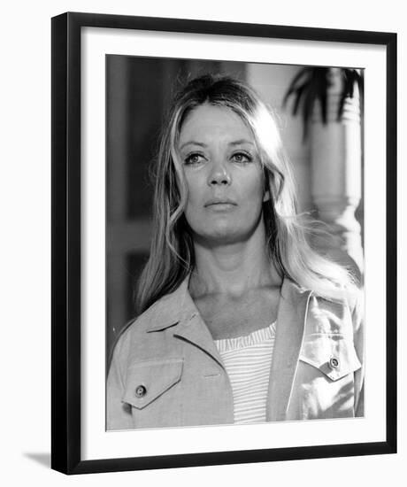 Sheree North - Breakout-null-Framed Photo