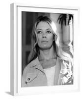 Sheree North - Breakout-null-Framed Photo