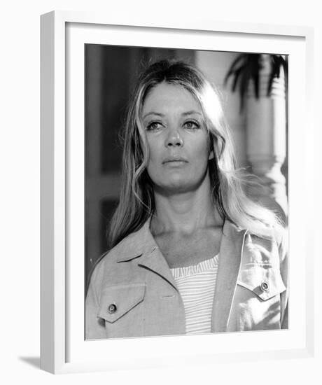 Sheree North - Breakout-null-Framed Photo