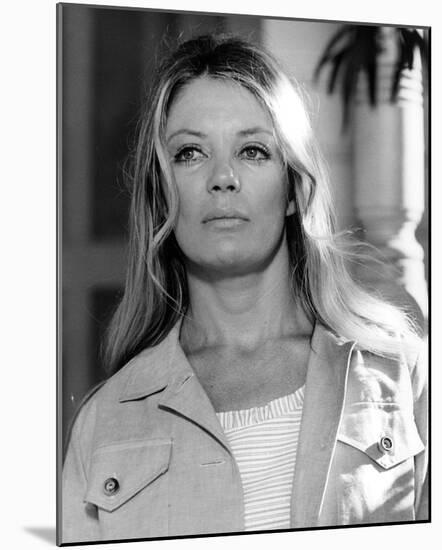 Sheree North - Breakout-null-Mounted Photo