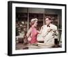 Sheree North, The Lieutenant Wore Skirts (1956)-null-Framed Photo