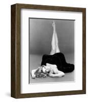 Sheree North, The Trouble with Girls (1969)-null-Framed Photo