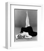 Sheree North, The Trouble with Girls (1969)-null-Framed Photo