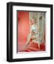 Sheree North-null-Framed Photo