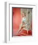 Sheree North-null-Framed Photo