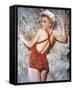 Sheree North-null-Framed Stretched Canvas