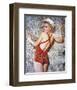 Sheree North-null-Framed Photo