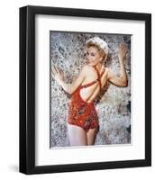 Sheree North-null-Framed Photo