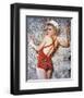 Sheree North-null-Framed Photo