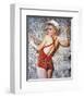 Sheree North-null-Framed Photo