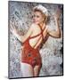 Sheree North-null-Mounted Photo