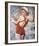 Sheree North-null-Framed Photo