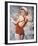 Sheree North-null-Framed Photo