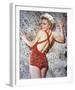 Sheree North-null-Framed Photo