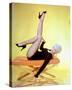 Sheree North-null-Stretched Canvas