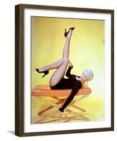 Sheree North-null-Framed Photo