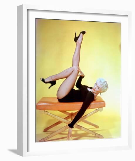 Sheree North-null-Framed Photo